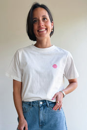 Balmers t-shirt