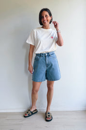 Kannia short