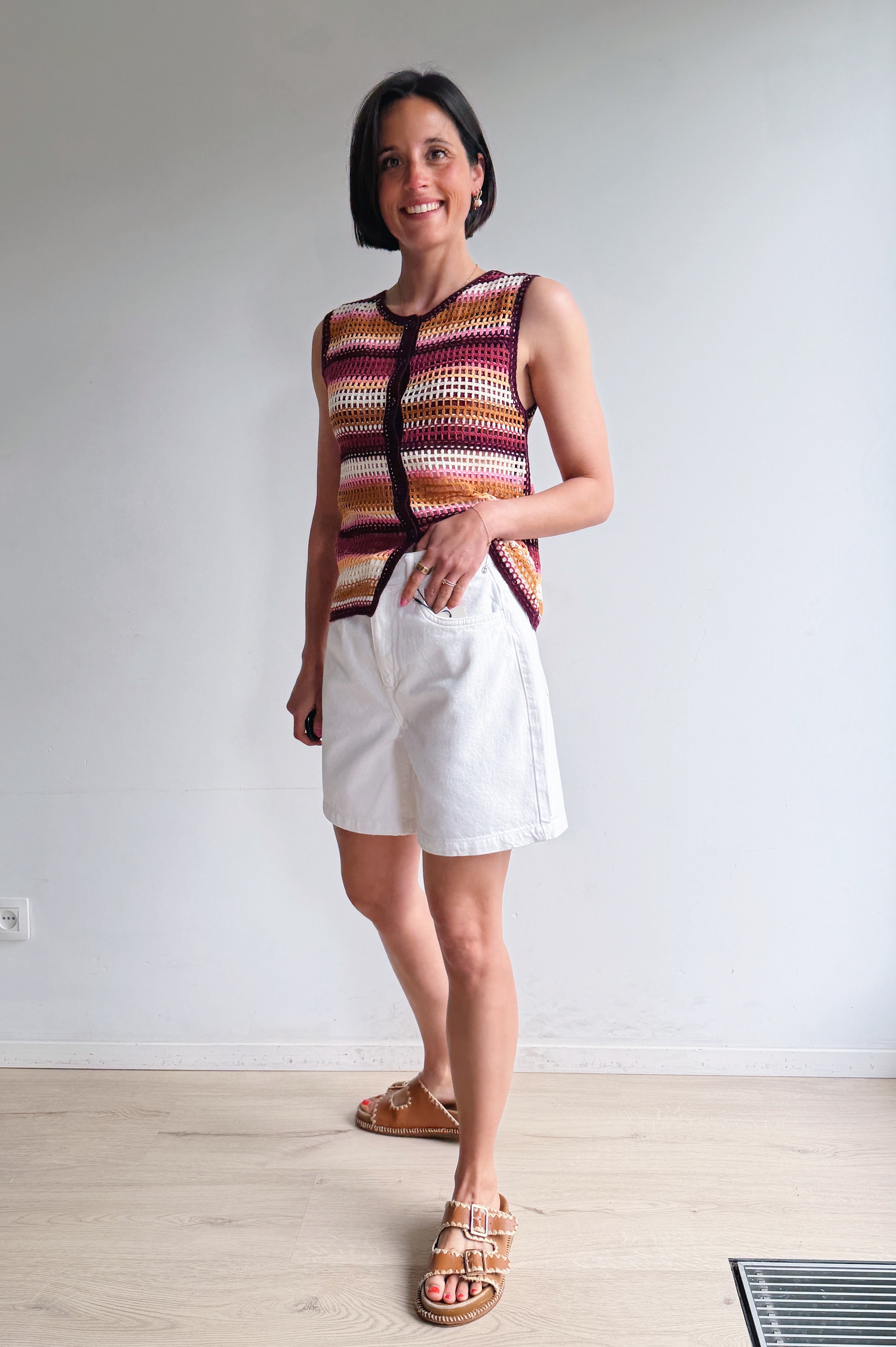 Kannia short