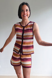 Oriana short
