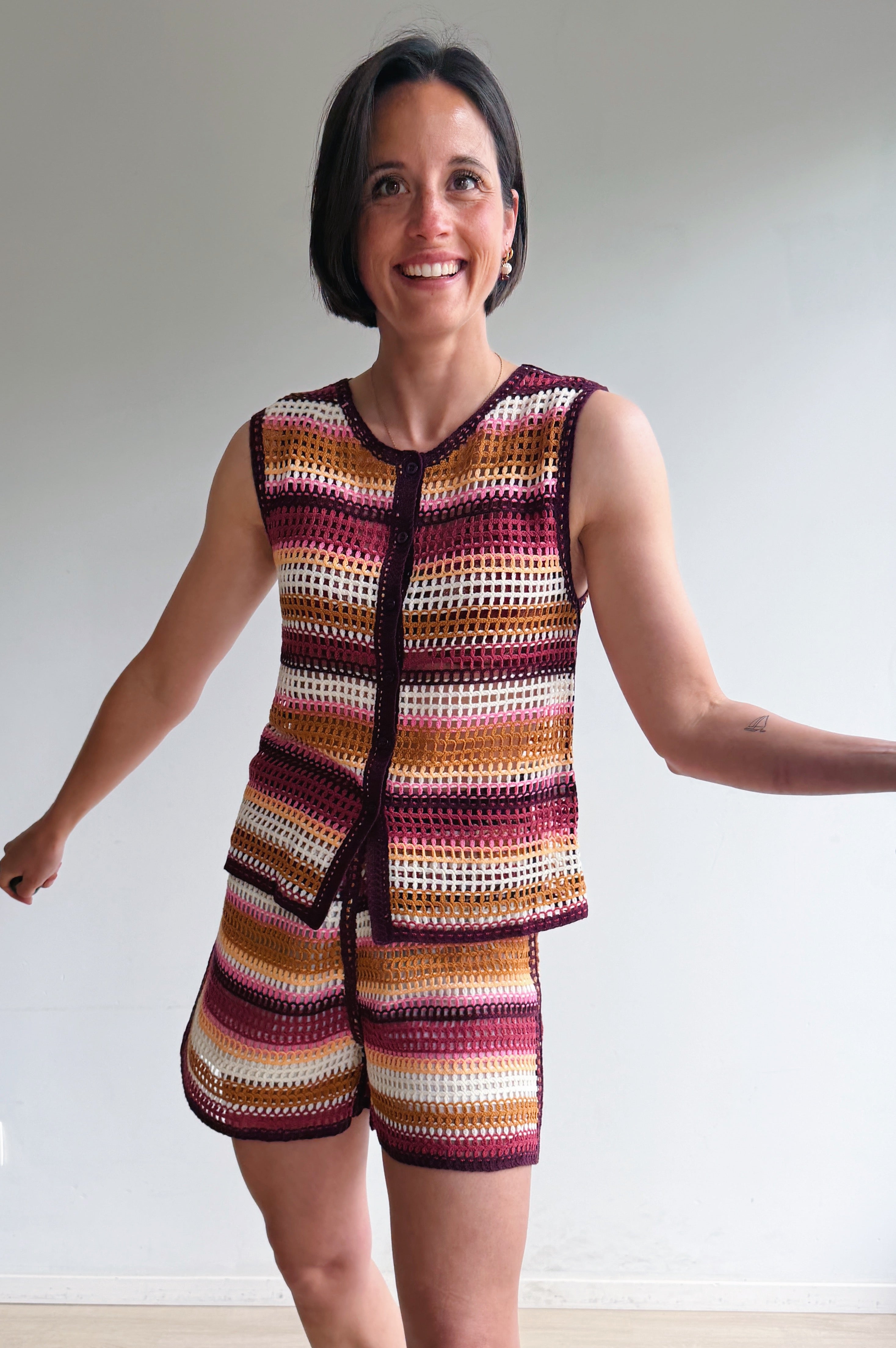 Oriana short
