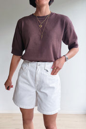 Kannia short