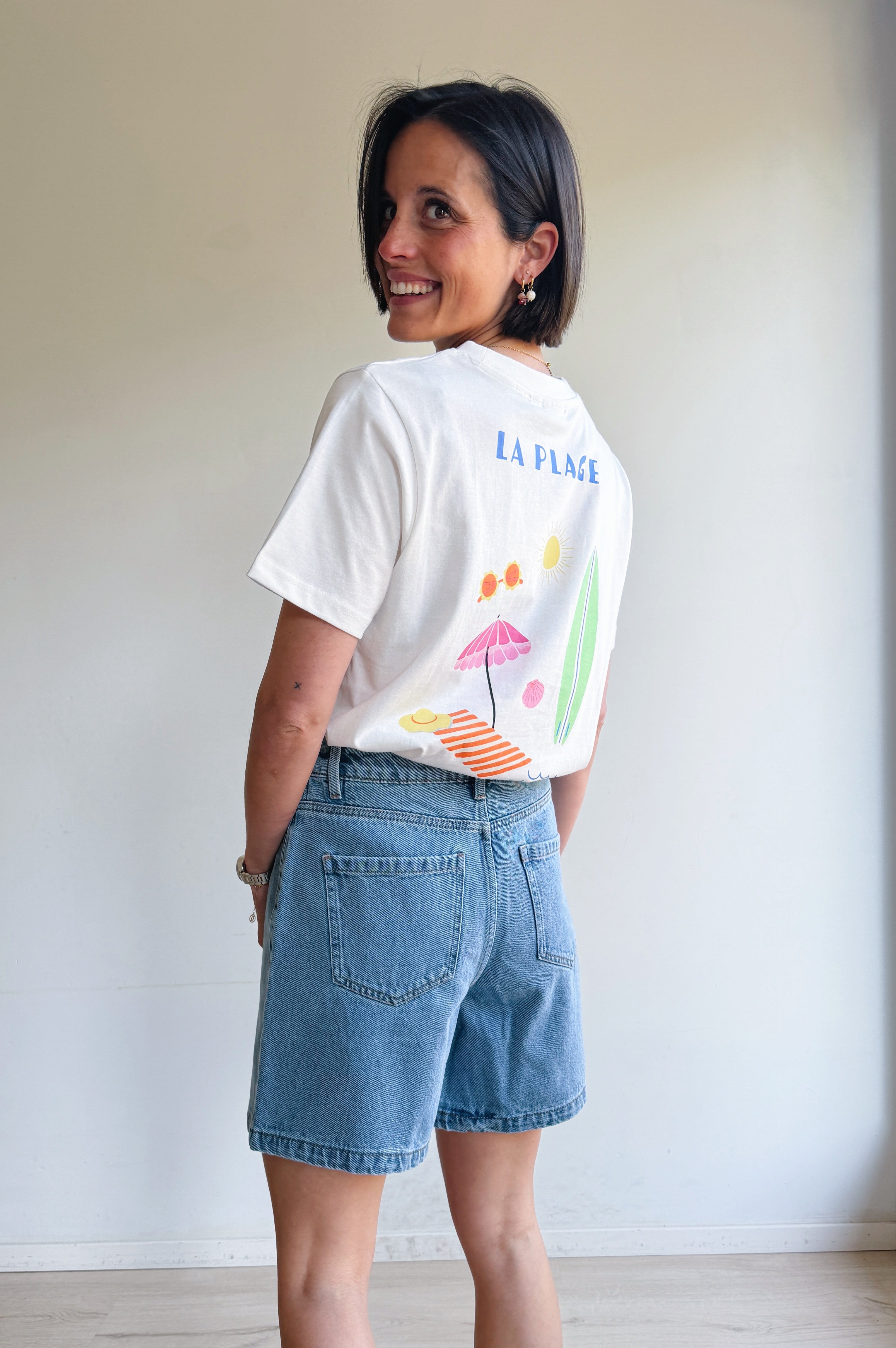 Kannia short