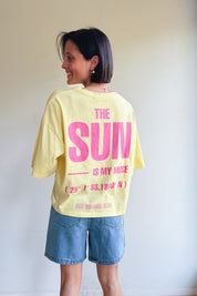 Nica t-shirt