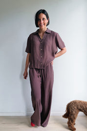 Erolo blouse