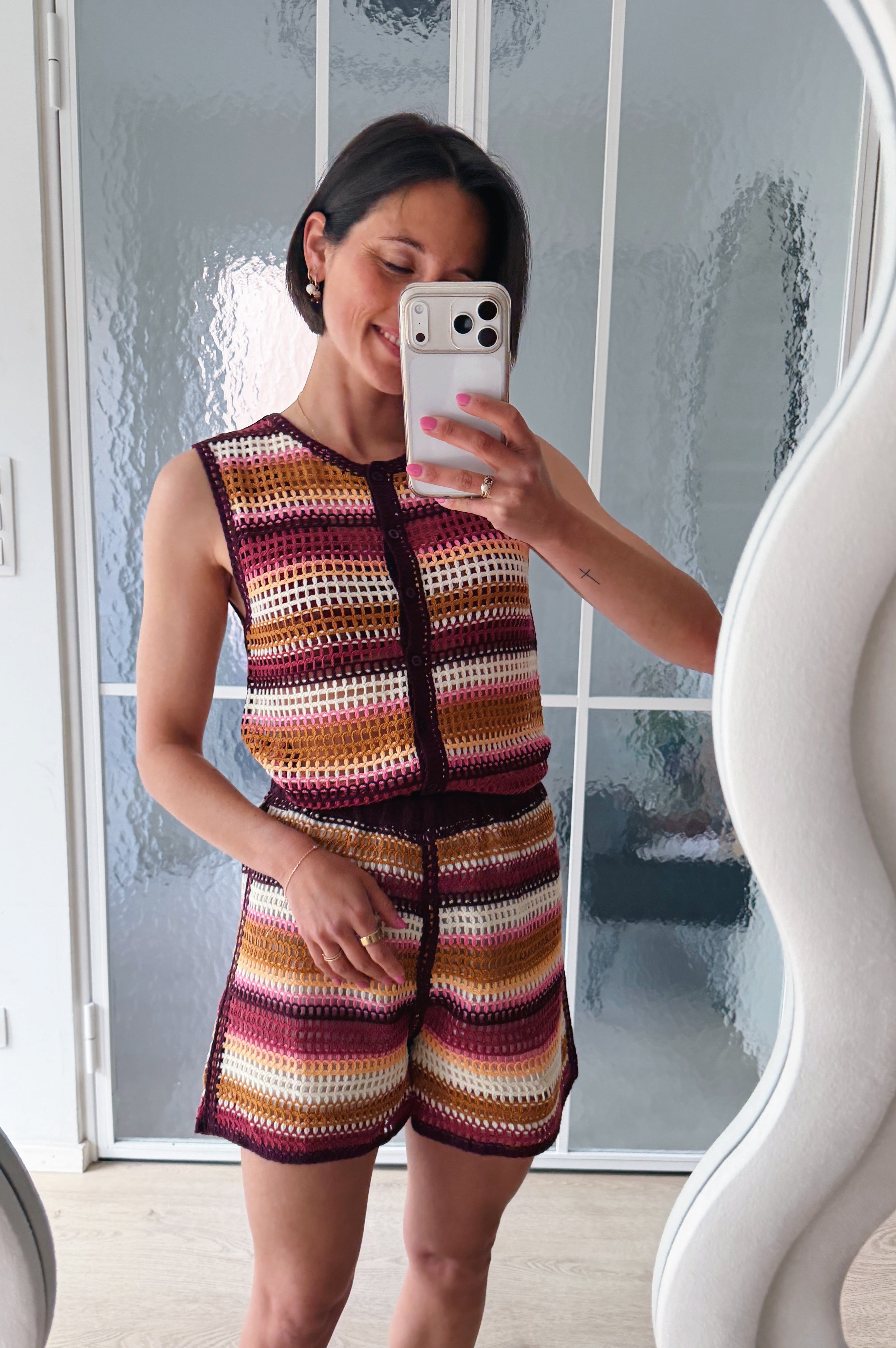 Oriana short