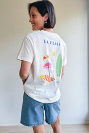 Balmers t-shirt