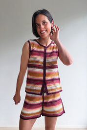 Oriana short