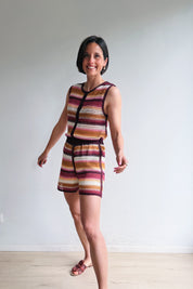 Oriana short