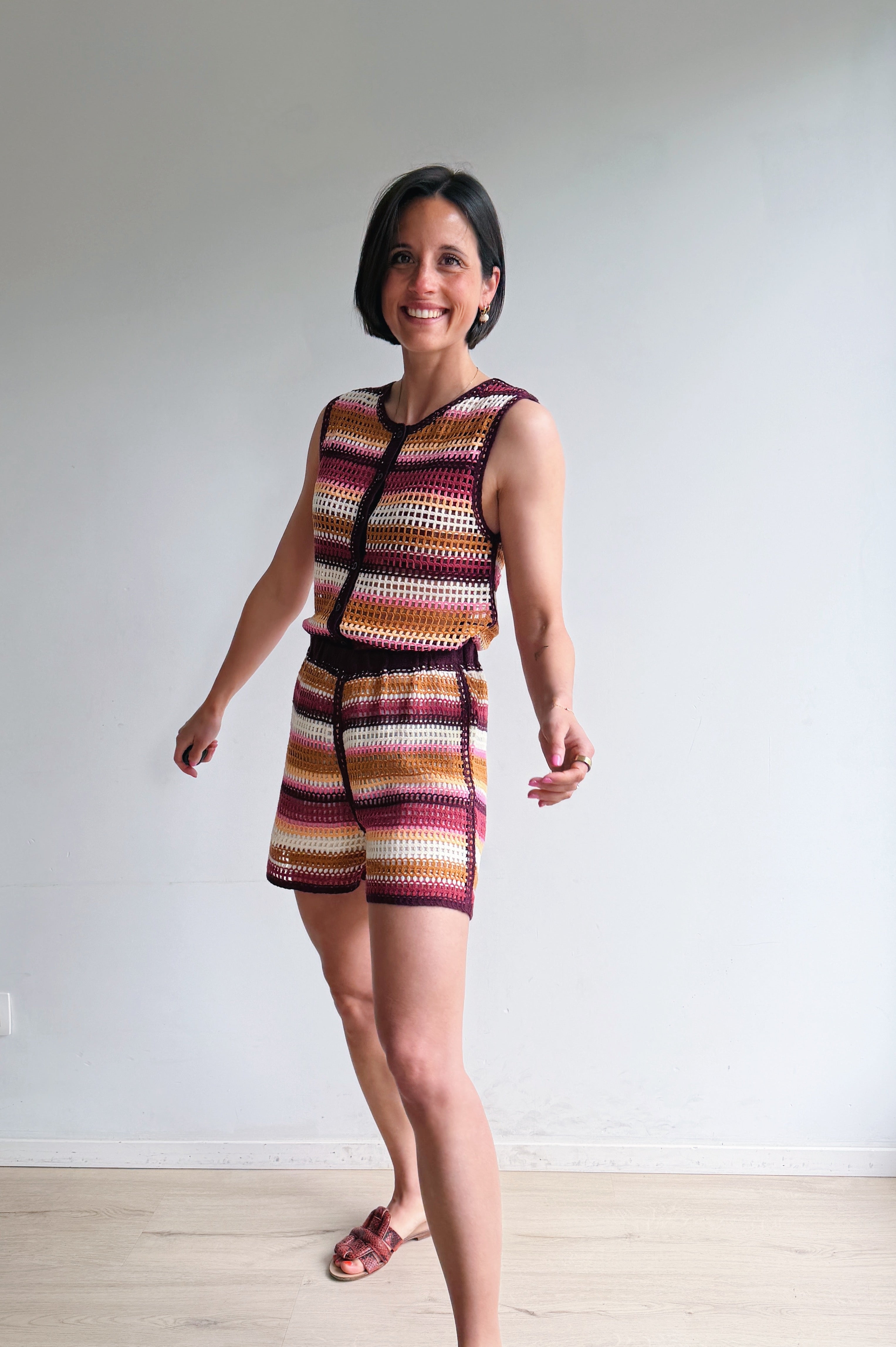 Oriana short