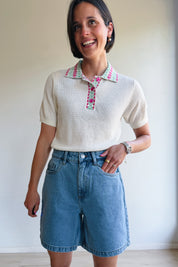 Dotia polo