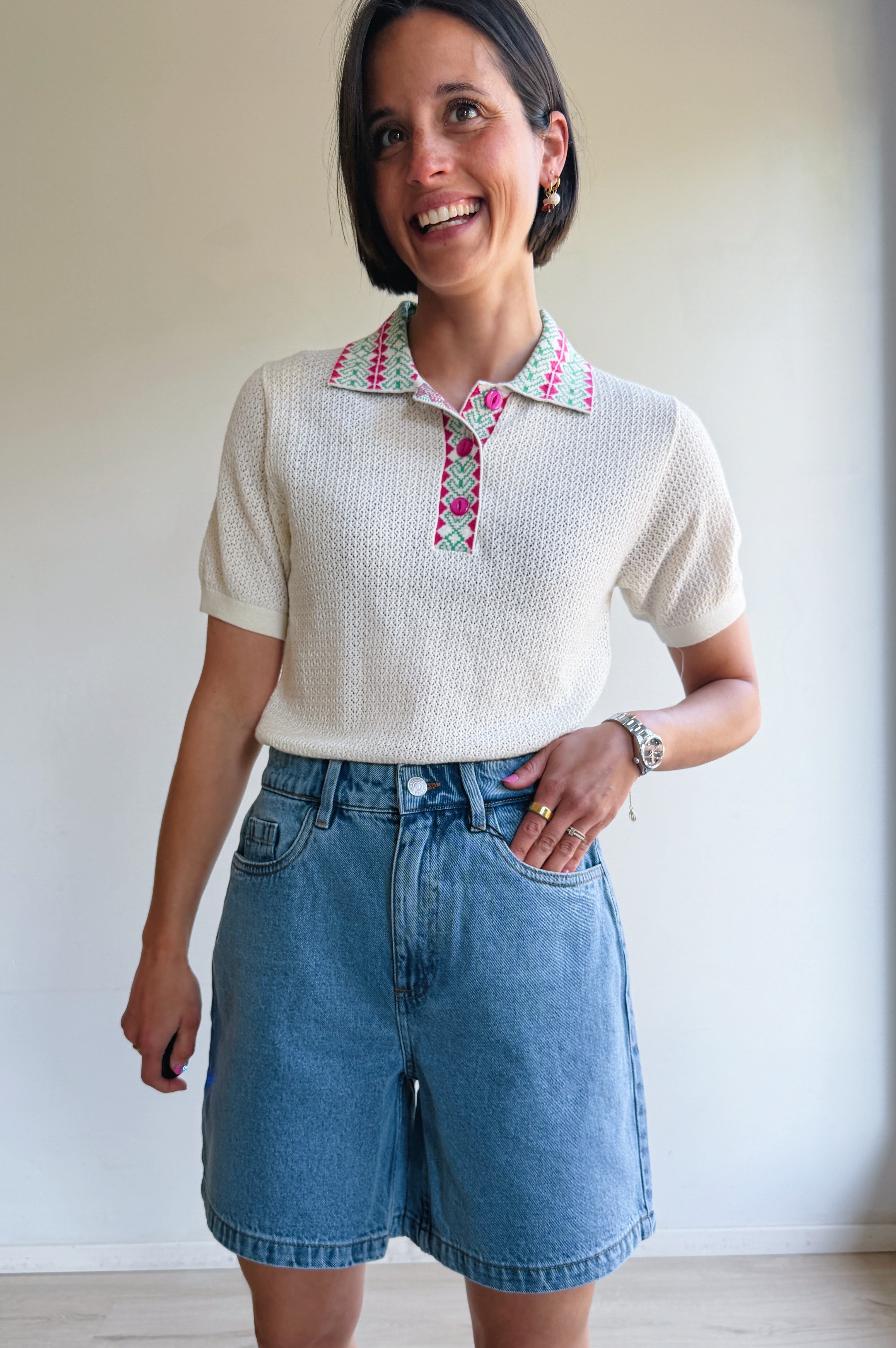 Dotia polo