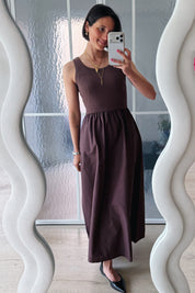 Sunnia jurk