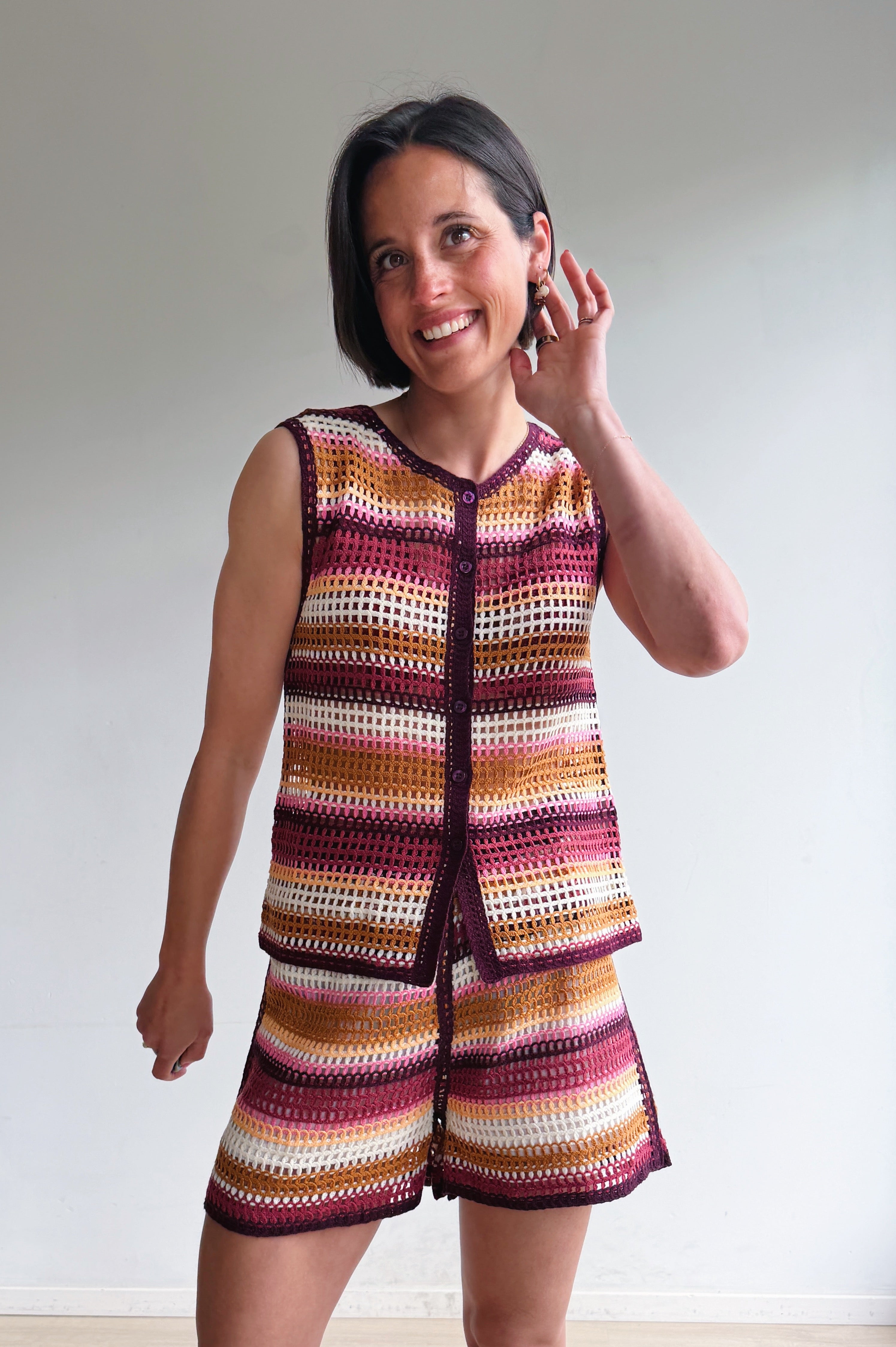 Oriana short