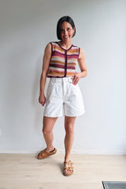 Kannia short