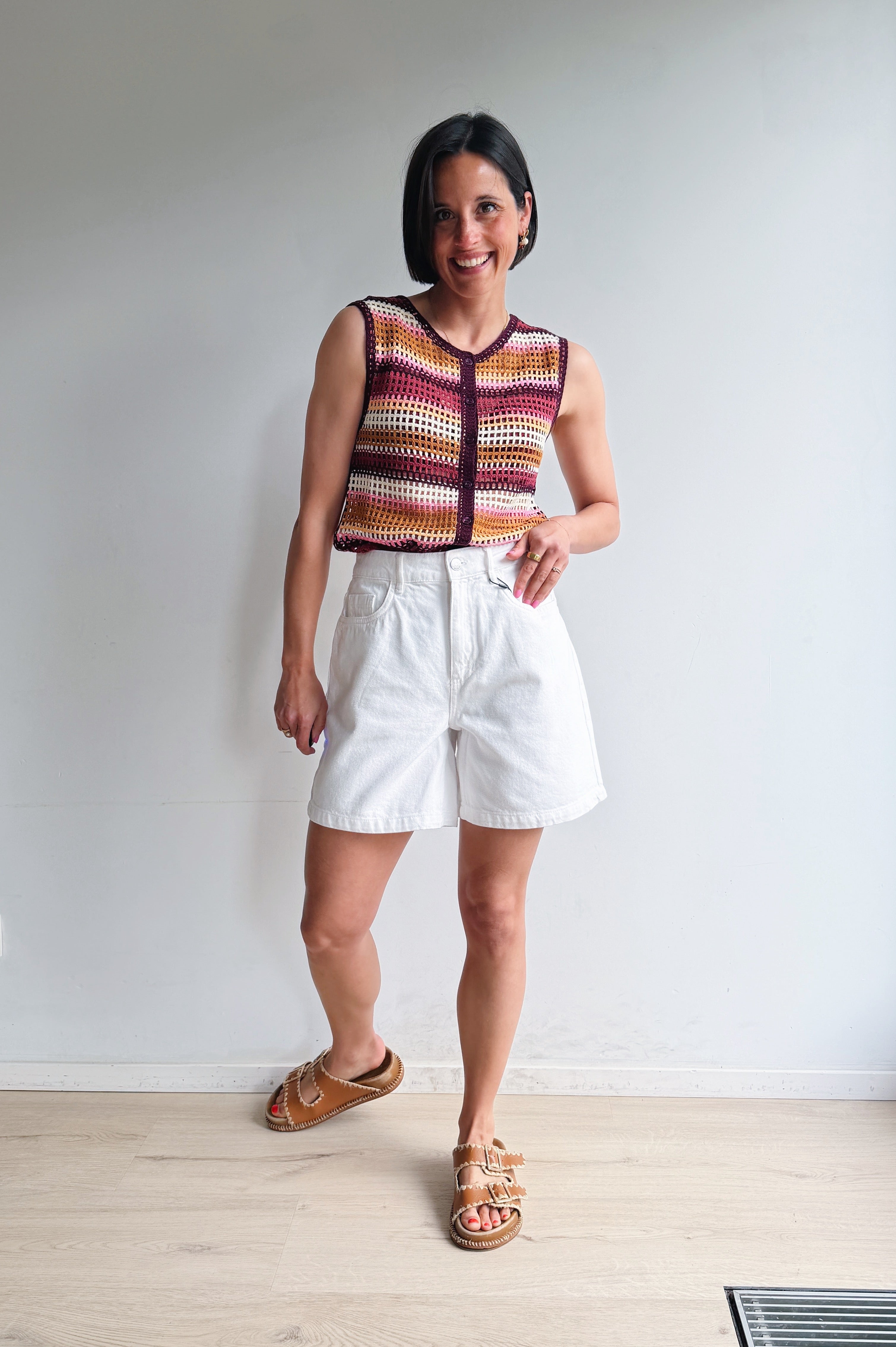 Kannia short