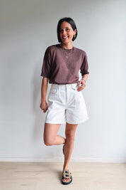 Kannia short