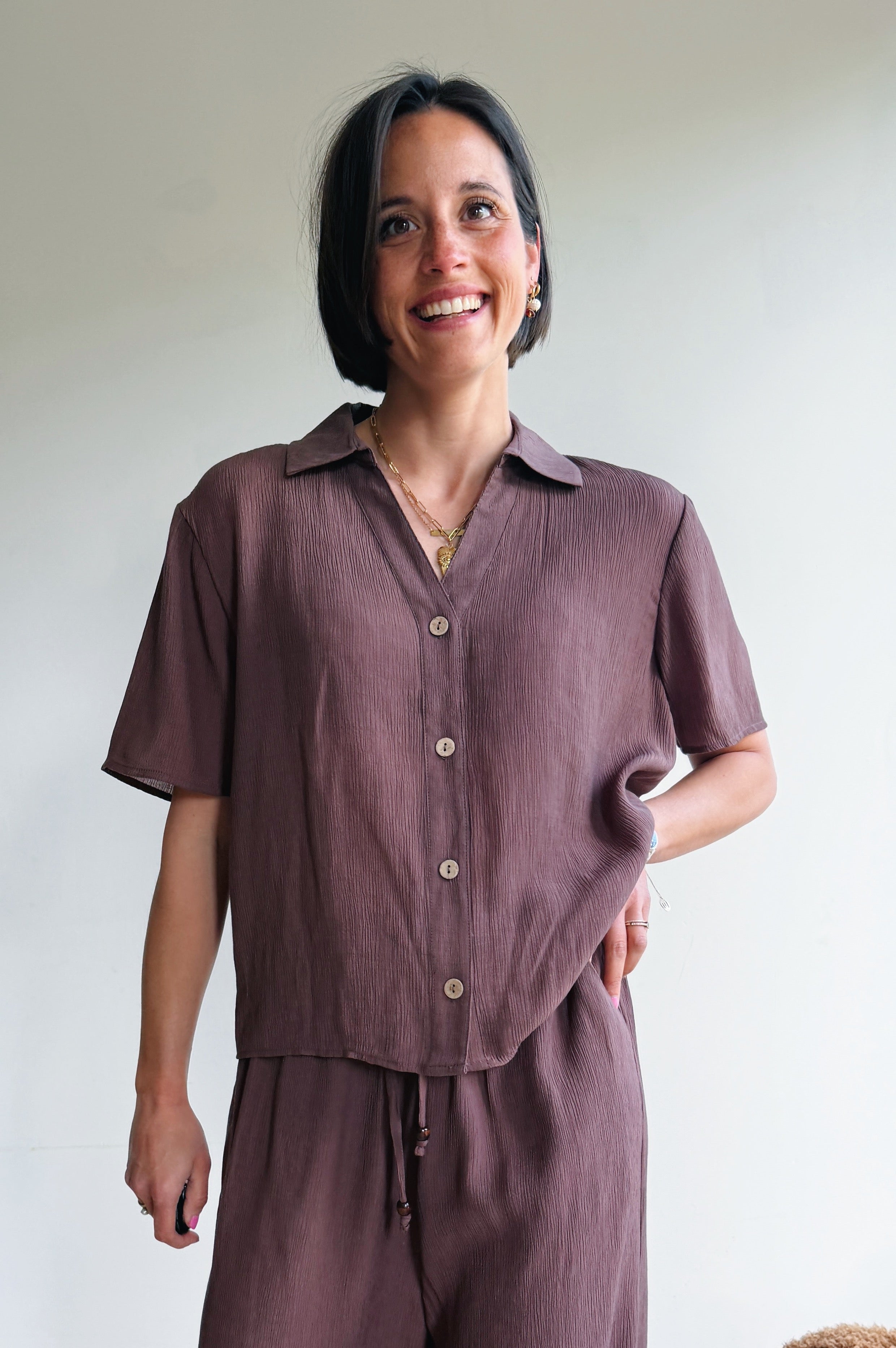 Erolo blouse