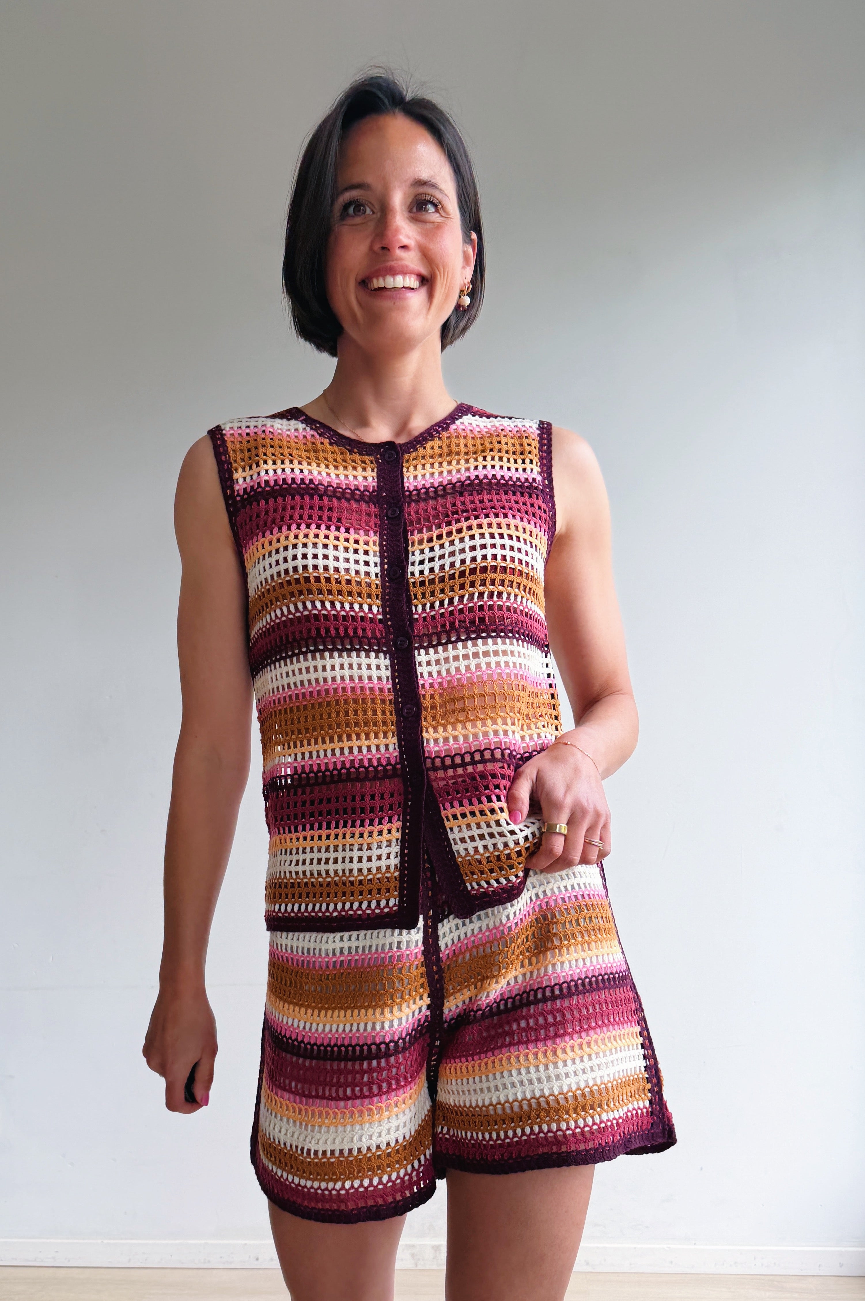 Oriana short