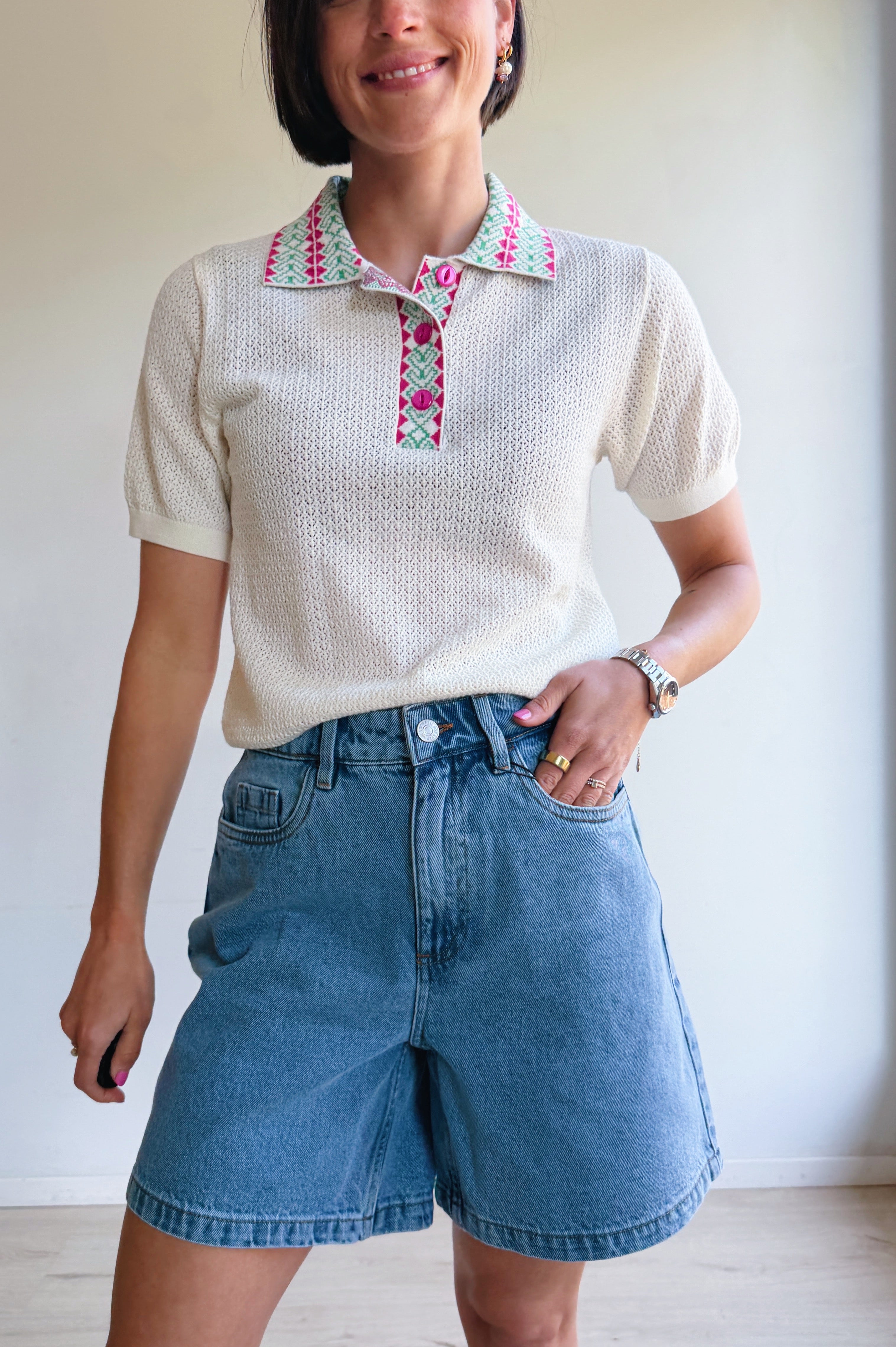 Dotia polo