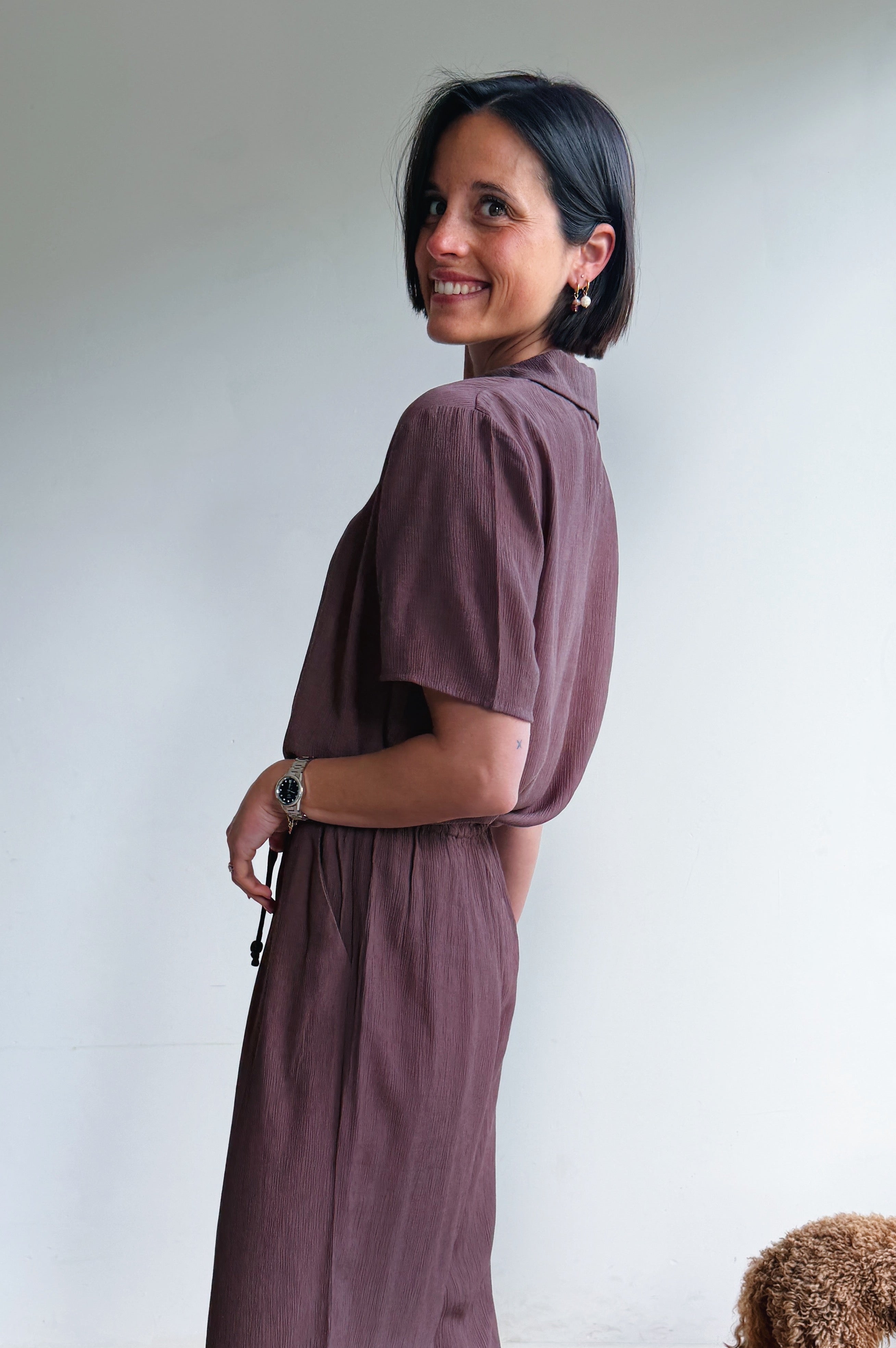 Erolo blouse