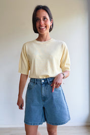 Kannia short
