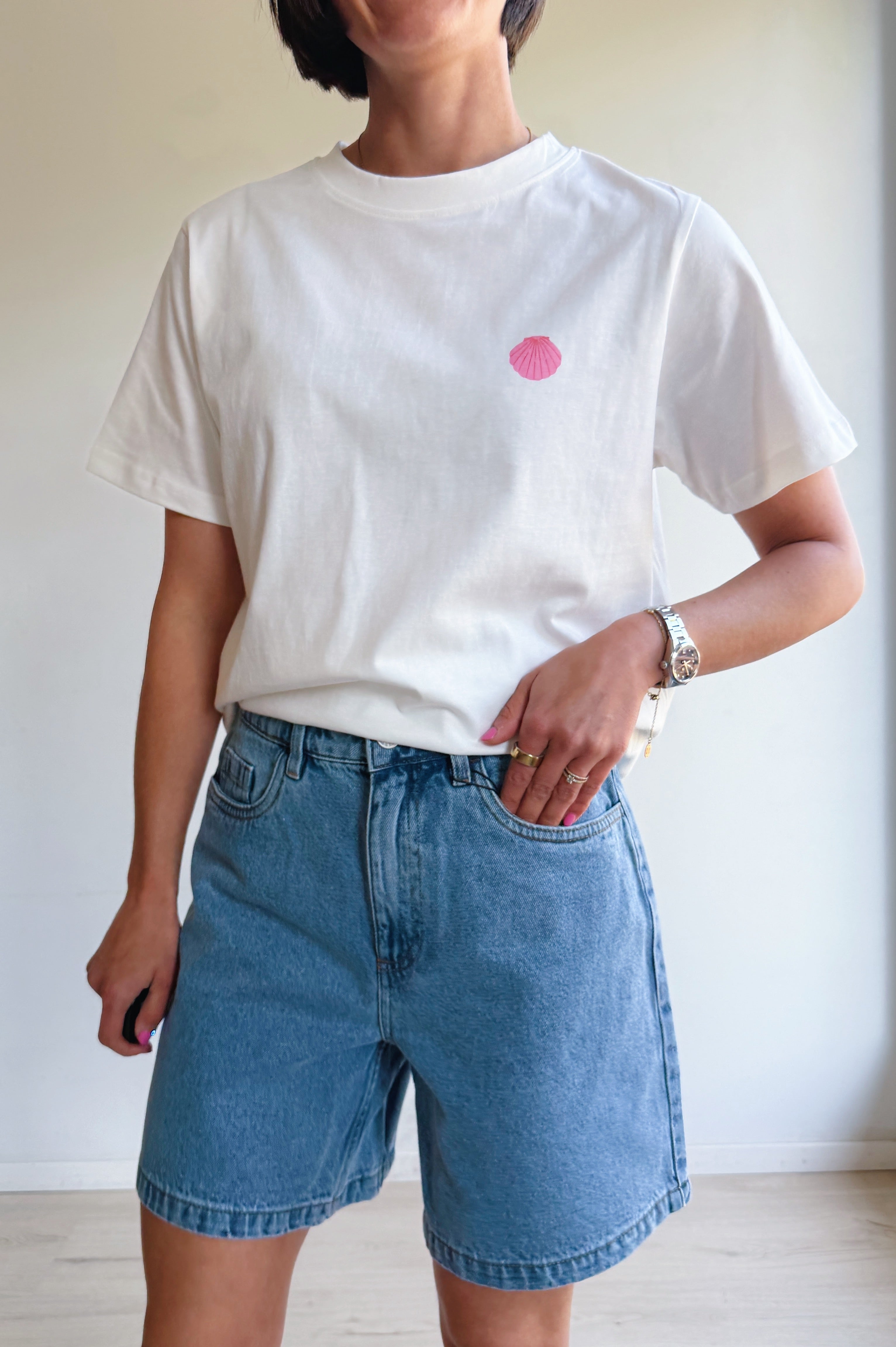 Balmers t-shirt