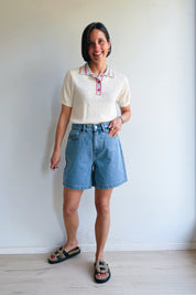 Kannia short