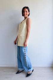 Maeyray jeans