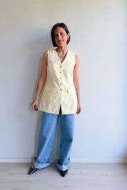 Maeyray jeans
