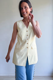 Essie waistcoat