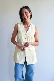 Essie waistcoat