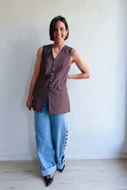 Maeyray jeans