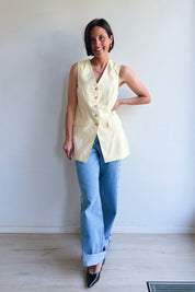 Essie waistcoat