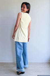 Essie waistcoat