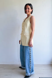 Maeyray jeans