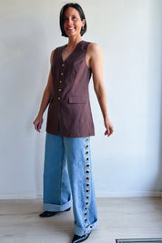 Maeyray jeans