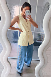 Maeyray jeans