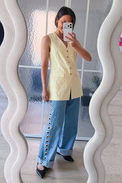 Essie waistcoat