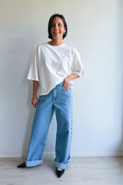 Maeyray jeans