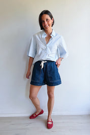 Kamina short