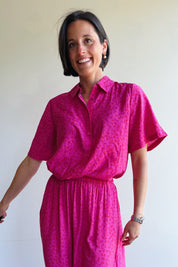 Jeeva blouse
