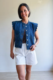 Palou waistcoat