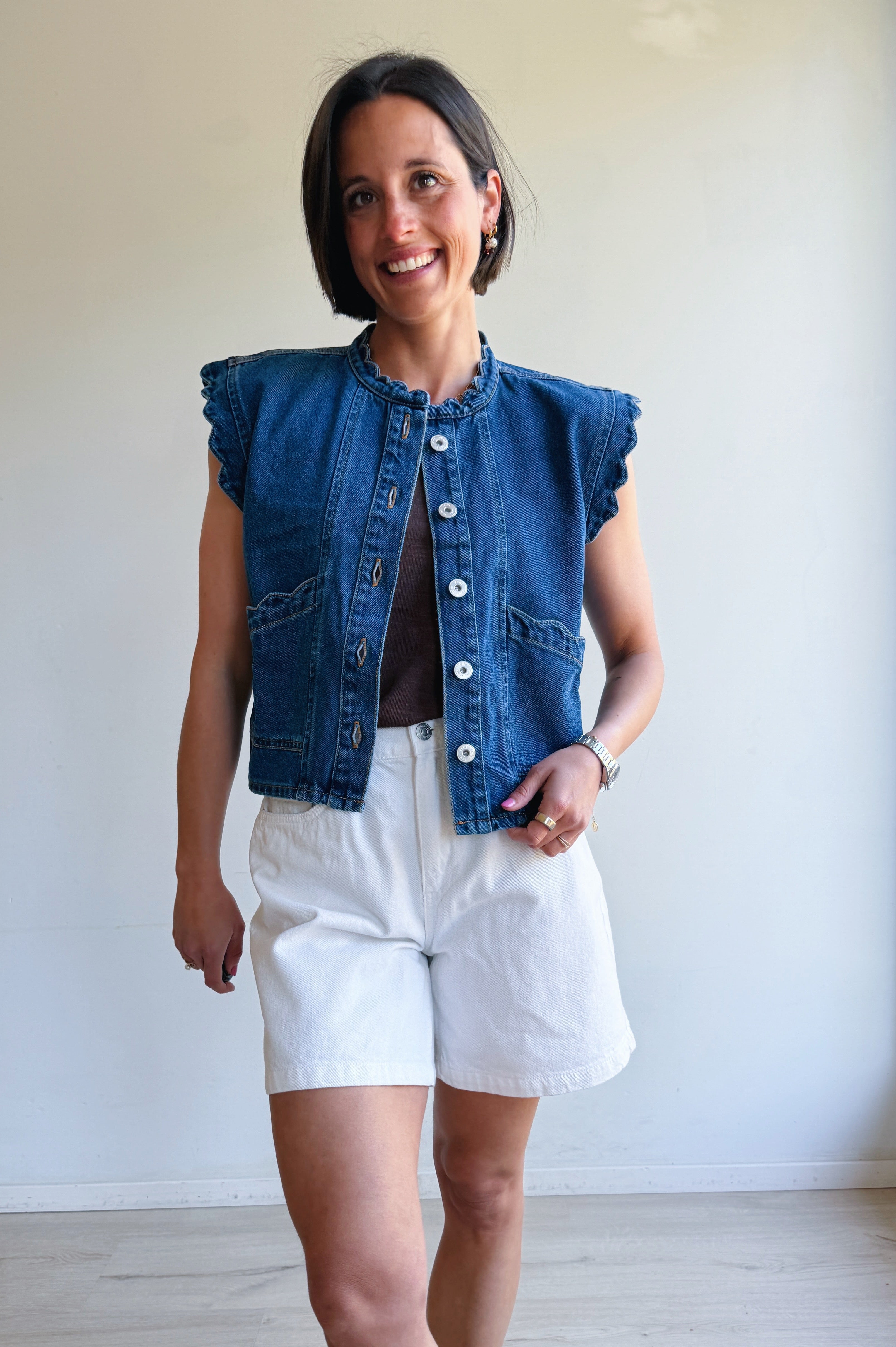 Palou waistcoat