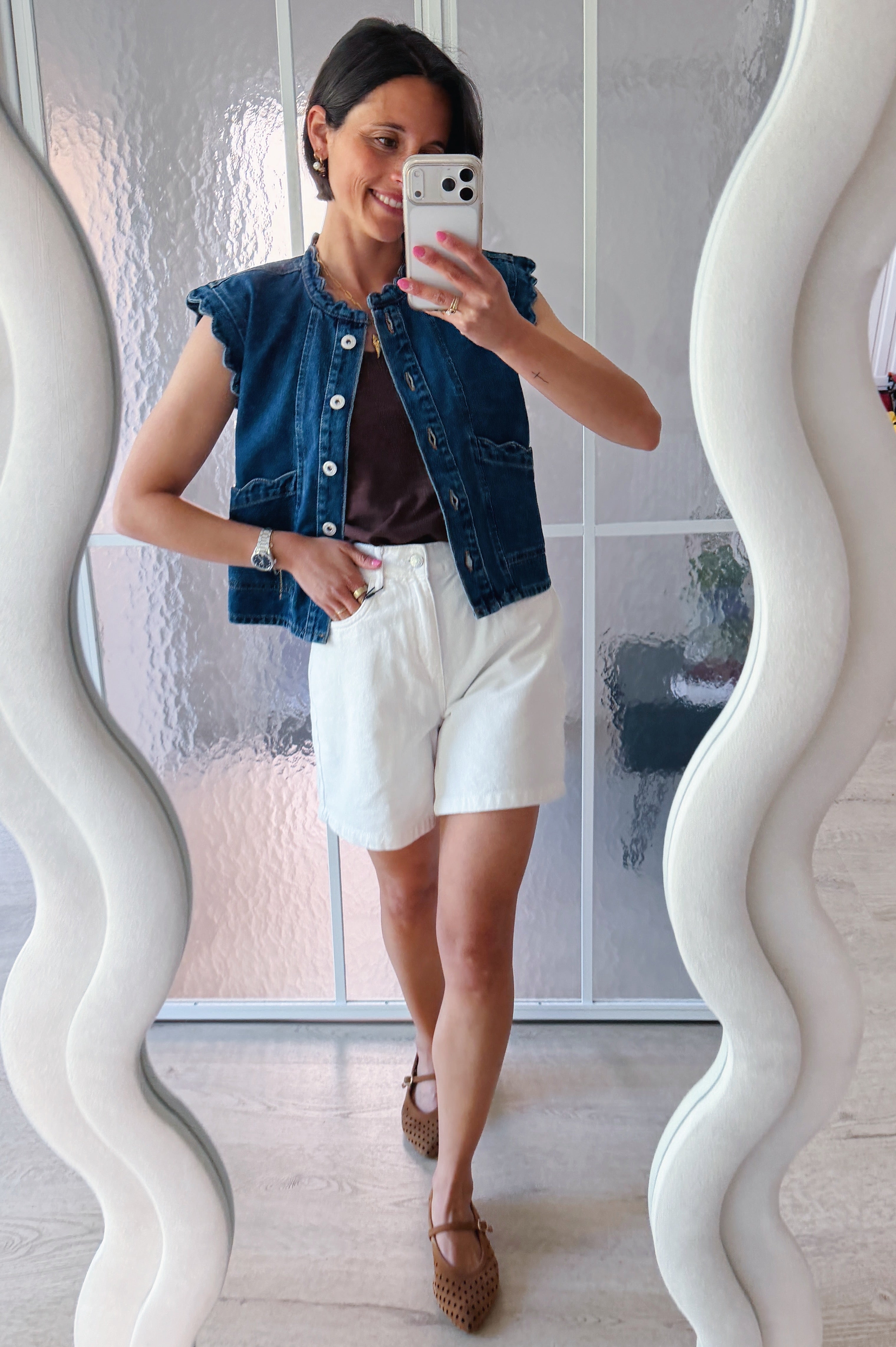 Palou waistcoat