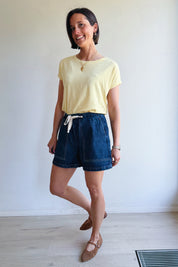 Kamina short