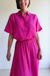 Jeeva blouse
