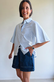 Garia blouse