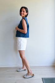Palou waistcoat