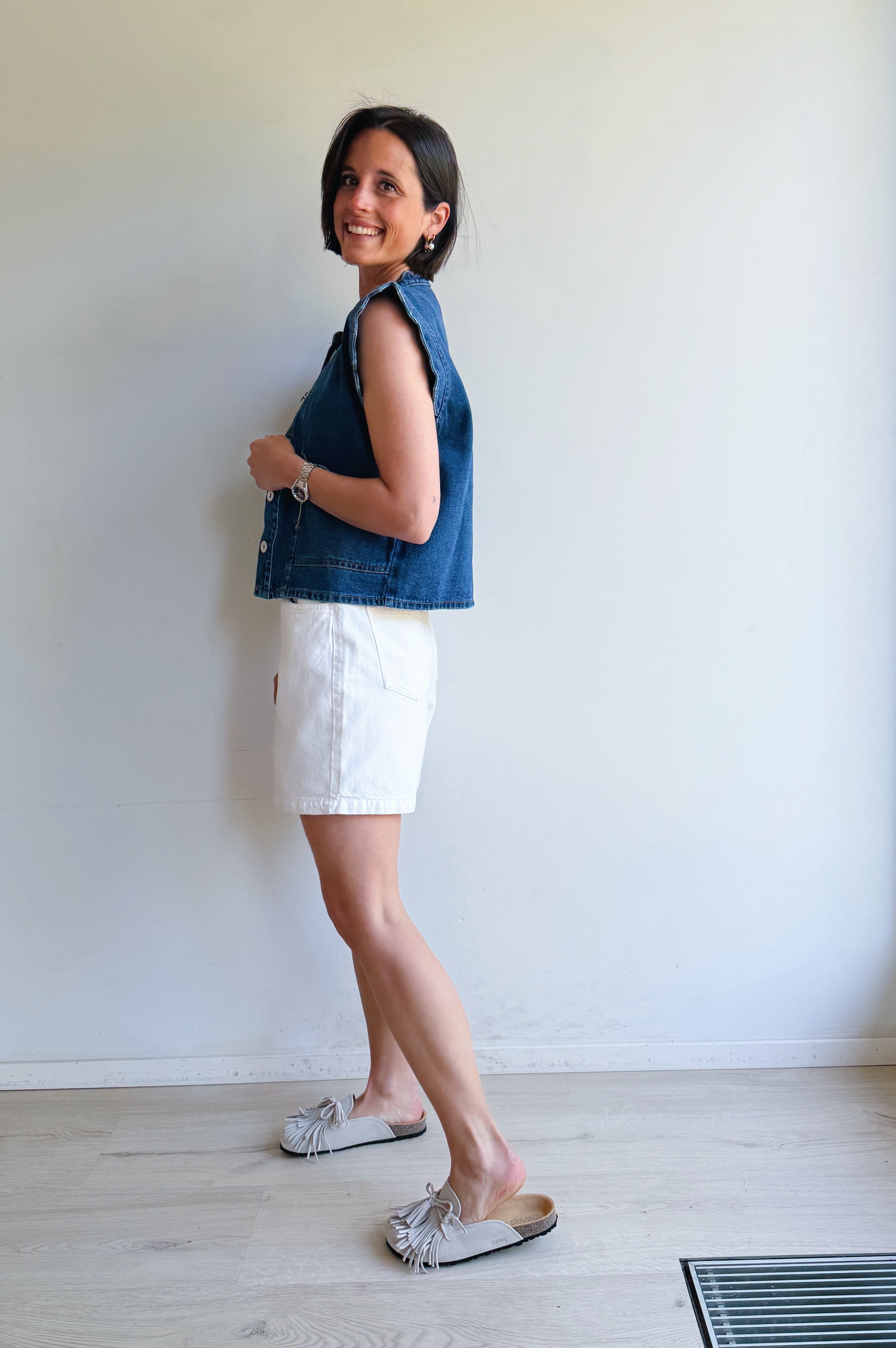 Palou waistcoat
